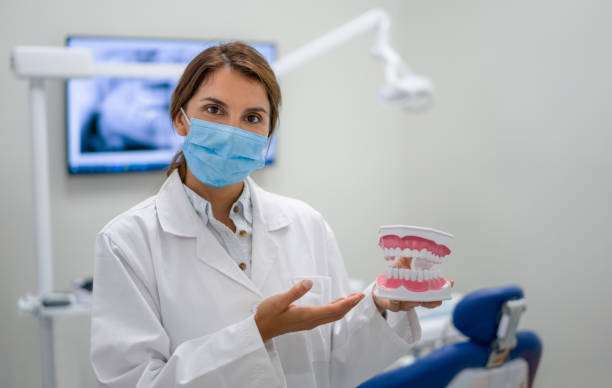 Best Tooth Pain Emergency Relief  in Pinetops, NC