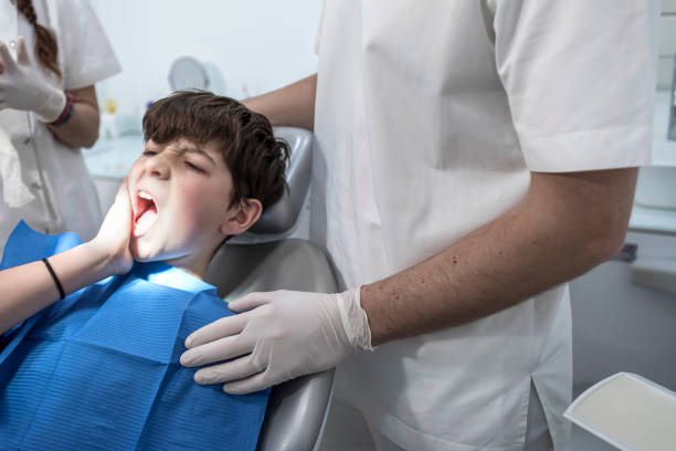 Best Dentist for Dental Trauma  in Pinetops, NC