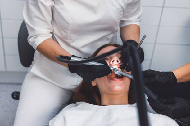 Best Cracked Tooth Emergency Dentist  in Pinetops, NC