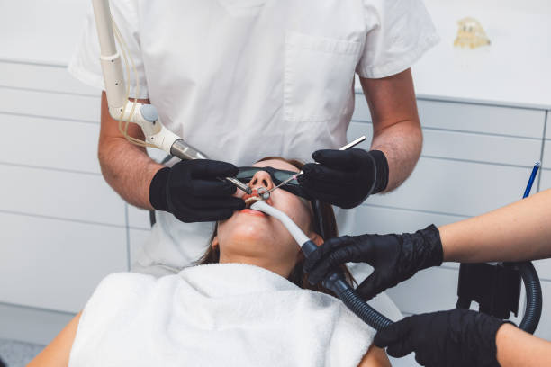 Best Chipped Tooth Repair Near Me  in Pinetops, NC